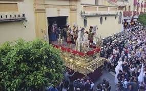Maybe you would like to learn more about one of these? Hermandad De La Amargura Semana Santa De Sevilla