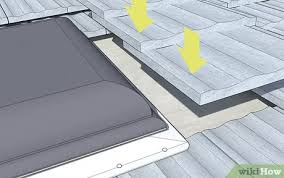 Ventilasi atap adalah komponen rumah yang berfungsi untuk mengeluarkan kelembaban di rumah, sehingga mencegah pertumbuhan jamur dan lumut. Cara Memasang Ventilasi Atap 12 Langkah Dengan Gambar Wikihow