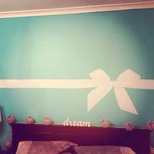 Maybe you would like to learn more about one of these? This Tiffany And Co Bow Sticker Bow Wall Tiffany Blue Rooms Tiffany And Co