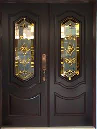 Pengguna bisa menggabungkan komponen pagar dan pintu berbahan besi. Pintu Depan 67 X 52 Pintu Kayu Melaka Wooden Door Facebook