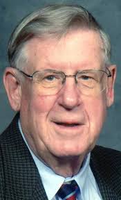 Calvin D. Davis, 88 Obituary