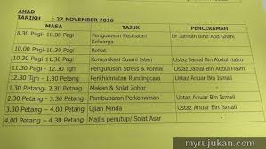 Materi munakahat ( pernikahan dalam islam ) akan kami sampaikan dua tahap, mengingat ada praktek pelajaran pendidikan agama islam, tentang munakahat, praktek penugasan bagi kelas xii. Tarikh Jadual Permohonan Kursus Kahwin Penang Myrujukan