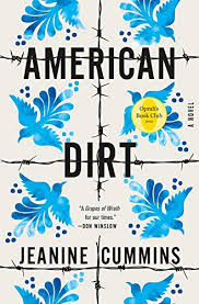 American Dirt Oprah S Book Club A Novel Ebook Cummins Jeanine Amazon Ca Kindle Store