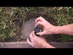 Hunter has long been hailed as a market leader in irrigation products and accessories, especially for its hunter sprinkler heads. 31 Lawn Sprinklers Ideas Lawn Sprinklers Sprinkler Hunter Irrigation
