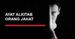 Itu adalah kumpulan ayat alkitab tentang pencuri. Ayat Alkitab Tentang Orang Jahat Kebencian Yukampus