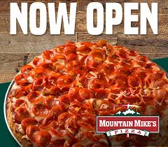 Check spelling or type a new query. New Mountain Mike S Pizza Opens In Crossroads At Santa Maria Real Estate Development And Acquisition Ca Westar Associates Westar Associates