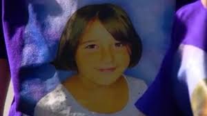 Family faces man accused in DUI crash that killed 9-year-old girl