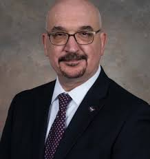 Experts in Residence