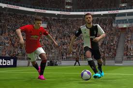 These changes were done to give you the best efootball pro evolution soccer 2020. Efootball Pes 2020 4 0 1 Apk Mod Data Unlimited Money Apk Android Free