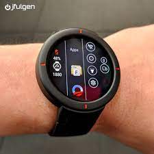 En termes simples, le processus vous oblige à télécharger le fichier apk sur votre ordinateur, à y connecter votre montre et à installer l'application via des outils bad. Jfulgen Blog Amazfit Pace Stratos Verge Amazmod