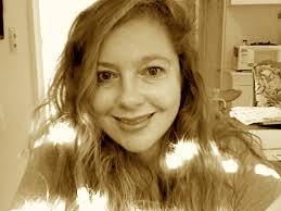 profiles in poetics: Amy Newlove Schroeder