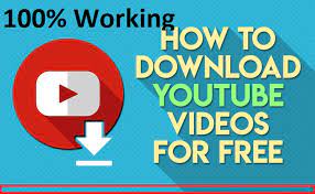 Myconverters is the best 4k youtube downloader to save online videos from 10,000+ streaming websites, such as youtube, facebook, tiktok, dailymotion, instagram, vimeo, tumblr, and many more. Free Youtube Downloader For Pc Free Video Downloader Blogspot Free Download Site On The Web Software Apps And Games