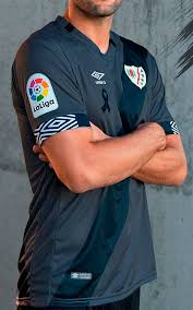 Rayo was founded on 29 may 1924, and currently compete in segunda división following relegation from la liga. Rayo Vallecano 2020 21 Auswarts Trikot