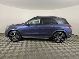 Image result for Twilight Blue 2025 GLE