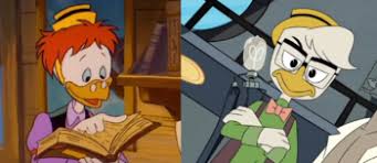 For the ore, see phasmatite. Adaptational Jerkass Tv Tropes