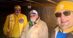 A Message From the District Governor