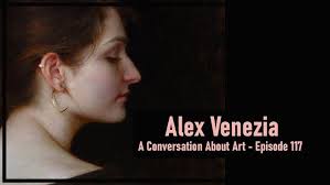 A Conversation About Art with Aidan Barker-Hill