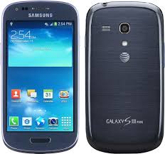If above two ways didn't work out for you for some reasons, this method would surely work for you as it doesn't need you to be a technical person. Best Buy Samsung Galaxy S Iii Mini At T Branded 4g Cell Phone Unlocked Blue G730a 8gb Blue