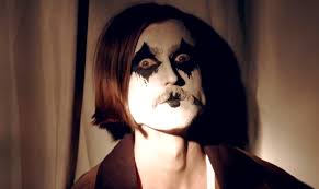 OUT FROM THE SHADOWS: Newcastle's Lachlan X Morris is back with a vintage  rock belter!