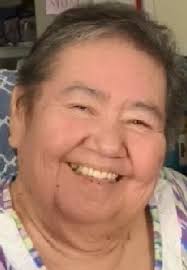 Margaret P. Griffin (Pat, Trish)