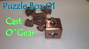 Violin puzzle level 3 ~ bepuzzled hanayama cast metal brainteaser #30837 ~ new! Cast O Gear Level 3 Puzzle Youtube