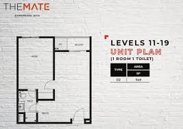 The mate @ damansara jaya. The Mate Damansara Jaya Review Of Malaysia Property Real Estate