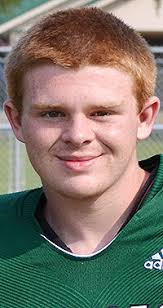 Barnett, Hovland picked all-SIAC football