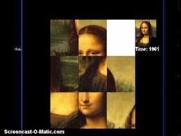 You can upload your own image to create your own custom sliding below you see an interactive example sliding puzzle that shows how cleanly the puzzles show after the picture puzzle maker with all kinds of puzzle type support. Puzzle Game And Source Made By Game Maker 8 Lite Youtube