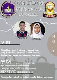 Kreatif itu dari kami untuk kita semua! Yuuuuk Mari Sukseskan Pemilihan Ketua Dan Wakil Ketua Osis Smp N 3 Cileunyi Pada Hari Kamis 11 Februari 2021 By E Voting Smp Negeri 3 Cileunyi