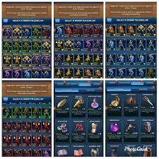 Maybe you would like to learn more about one of these? Selling Lvl 71 Empire Puzzle 4530 Tp 100 Heroes Paypal 800 Epicnpc Marketplace