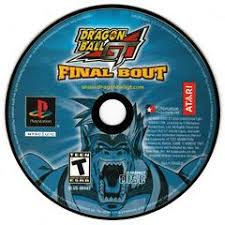 Dragon ball final bout is a poor excuse for a fighting game. Dragon Ball Gt Final Bout Prices Playstation Compare Loose Cib New Prices