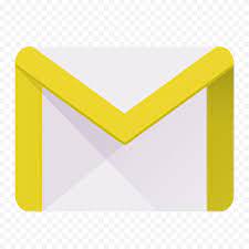 Available in png and svg formats. Yellow Gmail Clipart Logo Icon Citypng