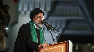 Ebrahim raisi is iran's judiciary chief and subject to us sanctions for alleged human rights abuses presidential candidate ebrahim raisi was widely expected to win the race after the hardline election. Do Iran S Conservatives Have A Foreign Policy Agenda Al Monitor The Pulse Of The Middle East