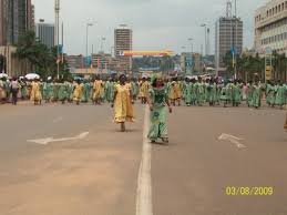 Les orientations ont été données par le ministre des enseignements secondaires, le pr pauline nalova lyonga. Cameroun Journee Internationale De La Femme