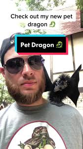 My pet Dragon!! #boonplatoon #boonieveteran #renaissancefaire #bristol
