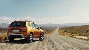 1.189 resultados de la búsqueda dacia duster 2019. Duster Gama Suv Compact Galerie Foto Dacia Romania