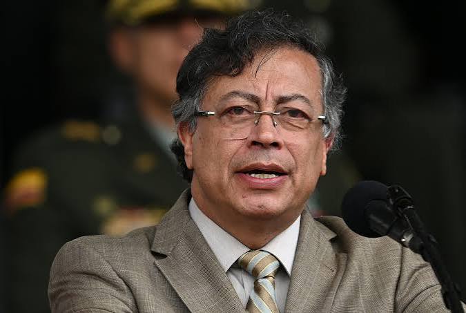 Ông Trump nêu thời điểm gặp Tổng thống Colombia - Báo VnExpress