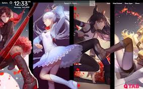 Check spelling or type a new query. Rwby Anime Wallpapers Hd Theme Hekcmlbjeekeehehfcgfhgmghkoffdef Extpose