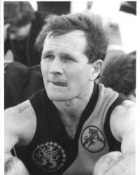 A moment for our 2025 Hall of Fame Inductee, Peter McInerney. One-half of  the Dynamic Duo with Kym Hodgeman, McInerney was a courageous, skillful  rover. ⭐ Peter McInerney's full stats are available