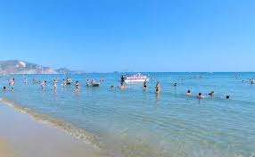 Laganas Beach Laganas Zante Greece Zakynthos Greece Greek Islands Greece