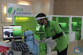 Panduan cara & syarat pengambilan uang, dana jamsostek ketenagakerjaan secara online, manual untuk sudah berhenti bekerja. Catat Ya Cairkan Jamsostek Bisa Kena Pajak Progresif