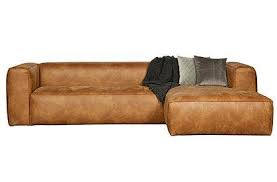 Eckcouch Bean Leder Von De Eekhoorn Couch Ecksofa Leder
