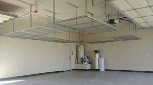 We offer a wide range of overhead storage solutions to get you organized quickly & affordably! Overhead Garage Storage Racks Pricing Gallery