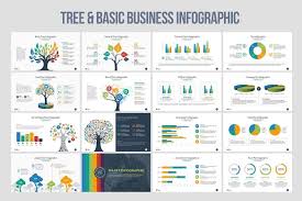 Business Infographic Keynote Infographic Color Handcrafted