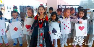 Fiestas de quito juegos tradicionales / fiestas de quito 2018 mira todo lo que podras hacer makia. Disfrutando Las Fiestas Desde El Preescolar Liceo Ortega Y Gasset