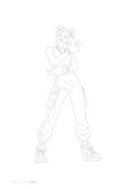 Fortnite funny and cool pictures. Artstation How To Draw Luxe Easy Fortnite Season 8 Tutorial Drawitcute Com