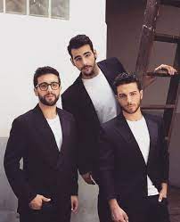 Слушать песни и музыку il volo онлайн. Il Volo Fotos Cantantes Fotos Videos