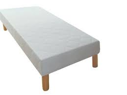 Lit enfant combiné gino en sapin massif laqué gris taupe : Sommier 90x190 Pas Cher Tapissier Direct Fabricant