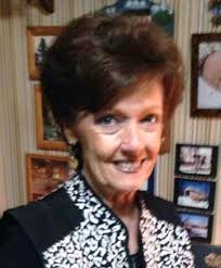 Colleen Joyce (Tandy) Hefner Obituary November 24, 2020
