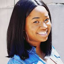 Dionne White: International Student Ambassadors: Graduate Portal: Student  Portal: School of Education: Indiana University Bloomington